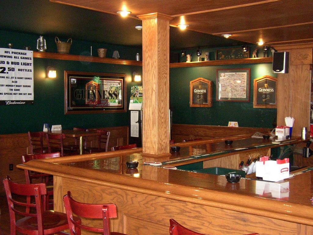 wizical venue The Celtic Corner dobbs ferry NY new york